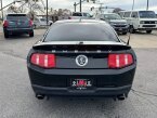 Thumbnail Photo 3 for 2011 Ford Mustang