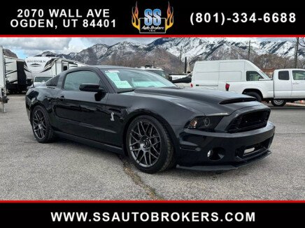 Photo 1 for 2011 Ford Mustang