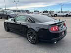 Thumbnail Photo 5 for 2011 Ford Mustang
