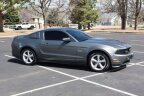 Thumbnail Photo 1 for 2011 Ford Mustang GT