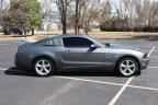 Thumbnail Photo 2 for 2011 Ford Mustang GT