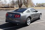 Thumbnail Photo 4 for 2011 Ford Mustang GT