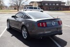 Thumbnail Photo 6 for 2011 Ford Mustang GT