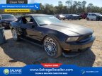 Thumbnail Photo 5 for New 2011 Ford Mustang Convertible