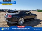 Thumbnail Photo 4 for New 2011 Ford Mustang Convertible