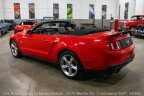 Thumbnail Photo 5 for 2011 Ford Mustang