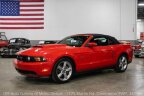 Thumbnail Photo 2 for 2011 Ford Mustang