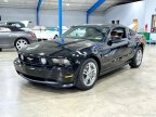 Thumbnail Photo 2 for 2011 Ford Mustang GT Coupe