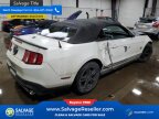 Thumbnail Photo 4 for New 2011 Ford Mustang Convertible
