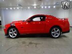 Thumbnail Photo 3 for 2011 Ford Mustang GT