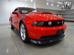 Thumbnail Photo 6 for 2011 Ford Mustang GT