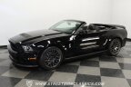 Thumbnail Photo 5 for 2011 Ford Mustang Shelby GT500 Convertible