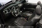 Thumbnail Photo 4 for 2011 Ford Mustang Shelby GT500 Convertible