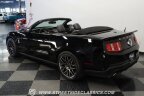 Thumbnail Photo 6 for 2011 Ford Mustang Shelby GT500 Convertible