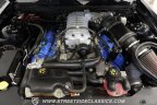 Thumbnail Photo 3 for 2011 Ford Mustang Shelby GT500 Convertible