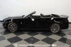 Thumbnail Photo 2 for 2011 Ford Mustang Shelby GT500 Convertible