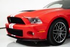 Thumbnail Photo 6 for 2011 Ford Mustang Shelby GT500