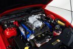 Thumbnail Photo 2 for 2011 Ford Mustang Shelby GT500