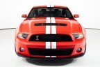 Thumbnail Photo 3 for 2011 Ford Mustang Shelby GT500