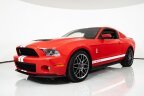 Thumbnail Photo 5 for 2011 Ford Mustang Shelby GT500