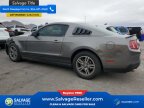 Thumbnail Photo 3 for 2011 Ford Mustang Coupe