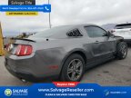 Thumbnail Photo 4 for 2011 Ford Mustang Coupe