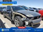Thumbnail Photo 5 for 2011 Ford Mustang Coupe