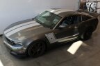 Thumbnail Photo 6 for 2011 Ford Mustang