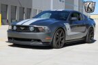 Thumbnail Photo 3 for 2011 Ford Mustang