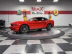Thumbnail Photo 6 for 2011 Ford Mustang Convertible