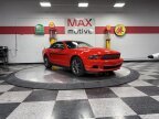 Thumbnail Photo 3 for 2011 Ford Mustang Convertible
