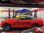Thumbnail Photo 2 for 2011 Ford Mustang Convertible