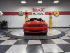 Thumbnail Photo 4 for 2011 Ford Mustang Convertible