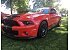 2011 Ford Mustang Shelby GT500