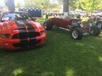 Thumbnail Photo 5 for 2011 Ford Mustang Shelby GT500