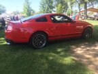 Thumbnail Photo 3 for 2011 Ford Mustang Shelby GT500