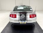 Thumbnail Photo 3 for 2011 Ford Mustang