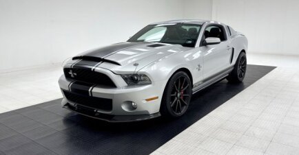 Photo 1 for 2011 Ford Mustang