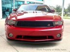 Thumbnail Photo 1 for 2011 Ford Mustang