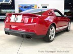 Thumbnail Photo 5 for 2011 Ford Mustang
