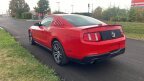 Thumbnail Photo 6 for 2011 Ford Mustang