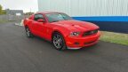 Thumbnail Photo 2 for 2011 Ford Mustang