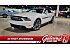 2011 Ford Mustang Convertible