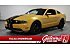 2011 Ford Mustang GT Coupe