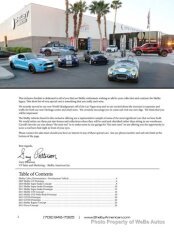 2011 Ford Mustang