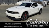 2011 Ford Mustang GT