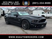 2011 Ford Mustang