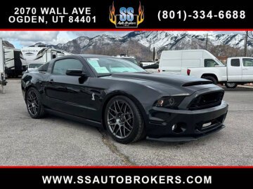 2011 Ford Mustang