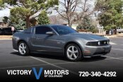 2011 Ford Mustang GT