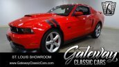 2011 Ford Mustang GT